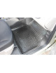 Коврики в салон RENAULT Kangoo 06/2010->, 4 шт. (полиуретан)<br />