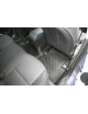 Коврики в салон HYUNDAI i30, 2012-> 4 шт. (полиуретан)<br />