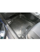 Коврики в салон HYUNDAI i30, 2012-> 4 шт. (полиуретан)<br />