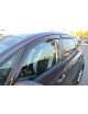 Дефлекторы окон (ветровики) Suzuki Ignis 5d 2003-2008
