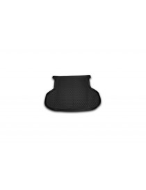 Коврик в багажник LEXUS RX350 2003-2009, кросс. (полиуретан, бежевый) Коврик в багажник LEXUS RX350 2003-2009, кросс. (полиуретан, бежевый)