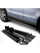 Пороги боковые Honda CRV 2007-2012