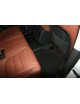 Коврики в салон VW Touareg 2010->, 4 шт. (полиуретан)<br />
