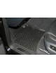 Коврики в салон VW Touareg 2010->, 4 шт. (полиуретан)<br />