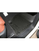 Коврики в салон VW Touareg 2010->, 4 шт. (полиуретан)<br />