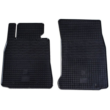Коврики в салон BMW 5 (E39) 95- (передние-2шт)