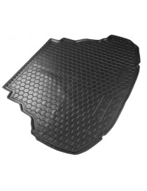 Коврик в багажник MITSUBISHI ASX Коврик в багажник MITSUBISHI ASX