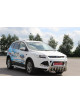 Защита переднего бампера (кенгурятник) Ford Kuga 2013+
