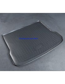 Коврик в багажник Hyundai Elantra (HD) SD (06-11) полиур.