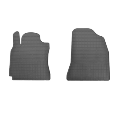 Коврики в салон Toyota RAV 4 00-/CHERY Tiggo 06- (передние-2 шт)