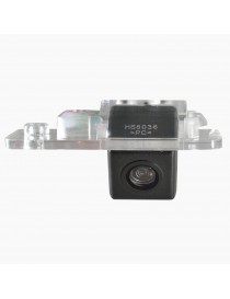Камера заднего вида CA-9536 (Audi a3, a4, a6L, s5, q7)