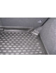 Коврик в багажник PEUGEOT 308 2008->, хб. (полиуретан)<br />