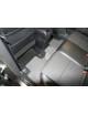 Коврики в салон PEUGEOT 4008 АКПП 2012->, внед., 5 шт. (текстиль)<br />