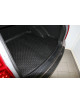 Коврик в багажник KIA Cee'd Sporty Wagon 2007->, ун. (полиуретан)<br />