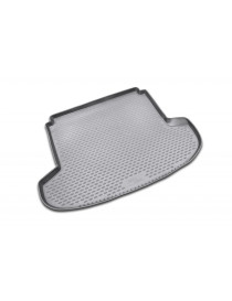 Коврик в багажник KIA Cee'd Sporty Wagon 2007->, ун. (полиуретан)<br />