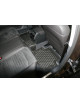 Коврики в салон VOLKSWAGEN Passat B8, 2015->, 4 шт. (полиуретан)<br />