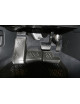 Коврики в салон VOLKSWAGEN Passat B8, 2015->, 4 шт. (полиуретан)<br />