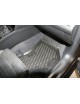 Коврики в салон VOLKSWAGEN Passat B8, 2015->, 4 шт. (полиуретан)<br />