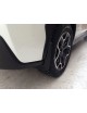 Брызговики Toyota Camry V50 (14-) /передние (комплект - 2 шт)