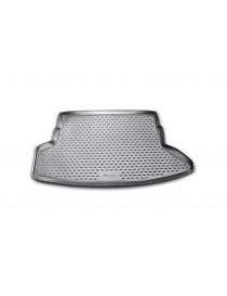 Коврик в багажник NISSAN Juke MC, 2WD, 2014-> кросс. (полиуретан) Коврик в багажник NISSAN Juke MC, 2WD, 2014-> кросс. (полиуретан)