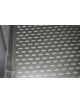 Коврик в багажник SKODA Yeti 03/2009->, кросс. (полиуретан)