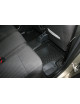 Коврики в салон LADA Largus, 2012-> 5 мест 5 шт.<br />