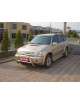 Защита переднего бампера (кенгурятник) Suzuki Grand Vitara XL 7 2001-2006