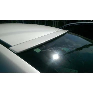 Спойлер заднего стекла Mazda 6 (2013-2015)