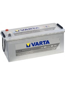 Аккумулятор 180Ah-12v VARTA PM Silver(M18) (513x223x223),L,EN1000