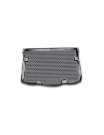 Коврик в багажник SUZUKI SX 4H 03/2010->, хб., нижн. (полиуретан)<br /> Коврик в багажник SUZUKI SX 4H 03/2010->, хб., нижн. (полиуретан)<br />