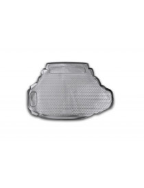 Коврик в багажник для TOYOTA Camry 2011-> 2.5L /3.5L . (полиуретан) Novlive