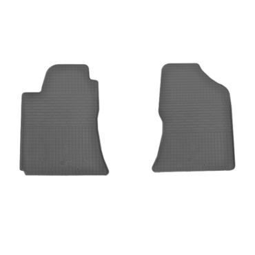 Коврики в салон Toyota Corolla 01-06 (передние - 2 шт)