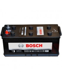 Аккумулятор 180Ah-12v BOSCH (T3079) (513x223x223),R,EN1100
