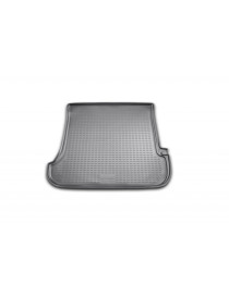 Коврик в багажник TOYOTA Land Cruiser Prado 01/2003-12/2009, внед. (полиуретан)