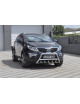 Защита переднего бампера (кенгурятник) Kia Sportage с 2010…