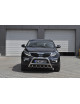 Защита переднего бампера (кенгурятник) Kia Sportage с 2010…