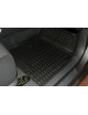 Коврики в салон TOYOTA Corolla 01/2007-2013, 4 шт. (полиуретан)