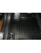 Коврики в салон TOYOTA Corolla 01/2007-2013, 4 шт. (полиуретан)