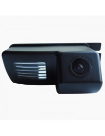 Камера заднего вида CA-9547 (Nissan Patrol Y61 (1997-2010), Tiida 5D)