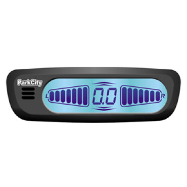 ParkCity London 818/120 Light Grey